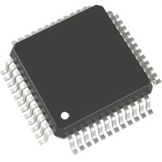 Высокопроизводительный микроконтроллер STM32H743XIH6