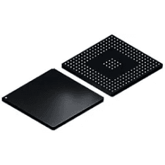 Высокопроизводительный микроконтроллер STM32H743XIH6