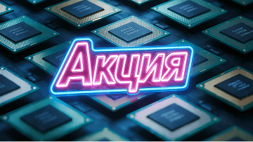 Специальные условия на поставку микроэлектронных компонентов для промышленных и инфраструктурных проектов