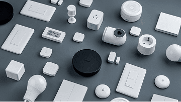 Представили решения для IoT и умных устройств